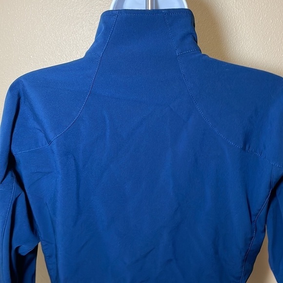 Rei Nylon Blend Lightweight Jacket Size Small - Picture 8 of 11